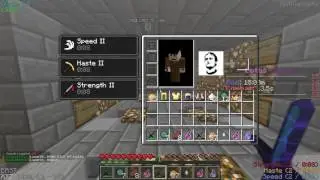 Phasing into Chekkit's base.