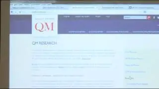 Evidence for the Value of Quality Matters
