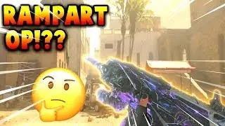 BEST GUN IN BO4!? - COD BO4 GAMEPLAY