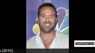 Sullivan Stapleton biography
