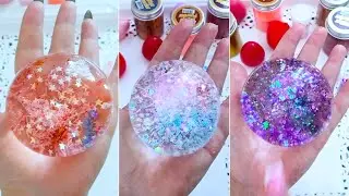 Изготовление мягких игрушек-антистресс с помощью двусторонней силиконовой ленты и воды #нанолента