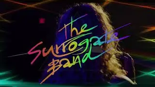 The Surrogate Band, The Ultimate Pink Floyd Experience and Laser Show! LIVE May 17 & 18th 2024!