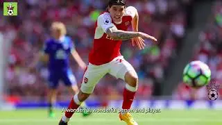 Des Ryan: The athletic development of Hector Bellerin