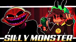FNF | Silly Monster But Zaith (+FLP/FLM)