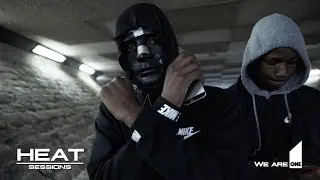 K1, T7 | -S4 EP 67- [Heat Sessions] | First Media TV