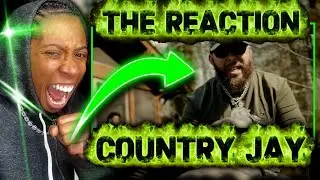 HESSOM x COUNTRY JAY COLD ФАКТЫ ВИДЕО РЕАКЦИЯ