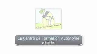 Formation Revit structure d&eacute;butant - L'interface de Revit