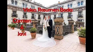 Vídeo Resumen Boda - Carmen & Javi
