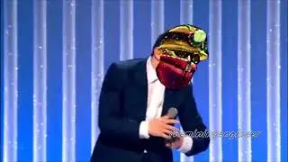 a comedy skit