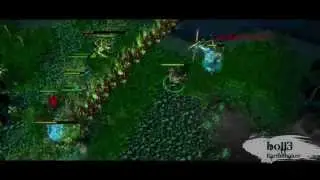 [DotA Movie] Impossible