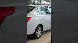 Nissan Almera - McCarthy Nissan Melrose Pre-Owned 011 555 3000