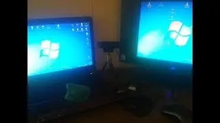 С922 PRO HD STREAM обзор новой вебки