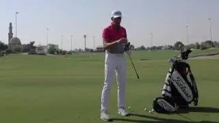 Justin's Thoughts - Titleist 917 Driver Release