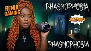 Ghetto Ghost Hunters adventure 2 with bestie @Silentpinkgamer