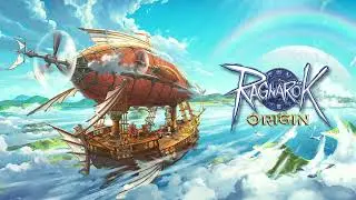 002 Ragnarok Origin | Abyss