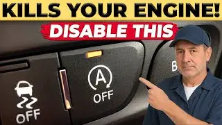 5 STUPID Modern Diesel Car Features That DESTROY Reliability & Lifespan