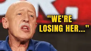 Dr. Pol FINALLY Breaks Silence On His Wife, And It's Bad