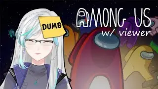【AMONG US】Siapa yang paling sus hayo? 👀【Ellise Youka | Vtuber Indonesia】