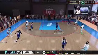 2K26 BUILD GRIND ! COLDSNAP EVENT
