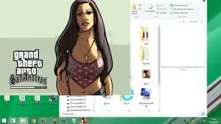 COMO SOLUCIONAR EL PROBLEMA DE EL GTA SAN ANDREAS NO GUARDA PARTIDAS PC