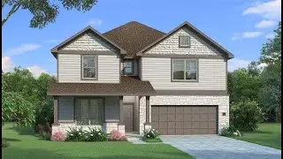 8251 Red Shiner Way | Fulshear Real Estate