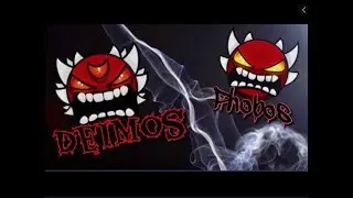 the complete history of Phobos and Deimos (GD Documentary 1)