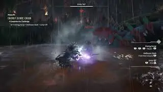 Dying Light 2 Stay Alive Hard PS5