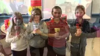 Elementary School at Marquette Catholic