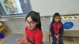 Falaka hikayesi 4-C öğrencilerinin doğaçlamasıyla sizlerle