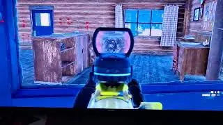 Far cry 5 Arcade: Outpost