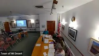 Planning Board January 14, 2026