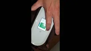 Philips simplygo mini portable oxygen concentrator