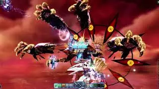 PSO2 [12 Man] Persona