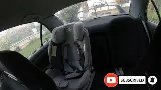 Zr&oacute;b to sam - Jak zamontować ISOFIX w Mitsubishi Lancer Evolution 4 - 5 - 6 i Lancer Mirage