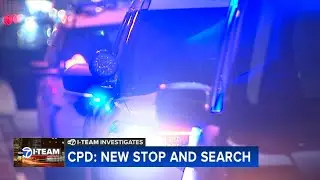 CPD traffic stops skyrocket after stop-and-frisk ends, data shows
