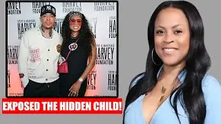 At 55, Shaunie DESTROYS Christian and Jennifer's Marriage With SECRET CHILD PROOF!