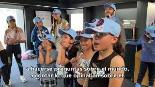 4° ENCUETRO DE CLUBES INFANTILES DE LECTURA