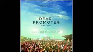 Voice & Kes - Dear Promoter (Flat Intro) Jayon Universe