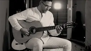 Tonada De Luna Llena - Orlando Molina