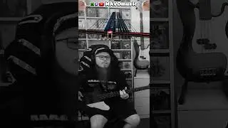 Girugamesh - Break Down (Bass) #rocksmith #bass #rocksmith2014