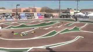 2013 Cactus Classic :: Short Course 4wd Modified (A2 Main) :: Round 5, Race 35