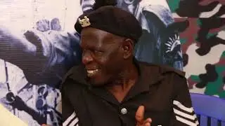 yadda General Murtala ya jagoranci yakin Biafara a 1967
