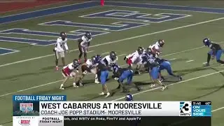 West Cabarrus at Mooresville