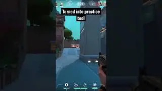 OOBLITERATED!! #1tap