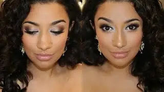 HOW TO: CONTOUR YOUR NOSE FOR BEGINNERS W/ AFFORDABLE PRODUCTS!!!