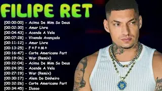 Filipe Ret Ao Vivo Rock in Rio | Palco Sunset & Mundo | War, Ilus&atilde;o, Invicto, FRXV 15 Anos