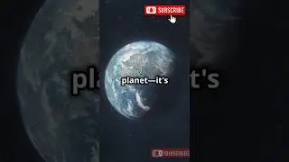 Earth: The Extraordinary Blue Planet। #EarthMysteries #OurBluePlanet #EarthHistory #UniverseSecrets