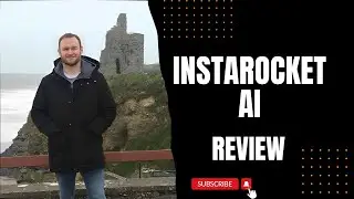 InstaRocket AI Review + (Bonus Worth $997)