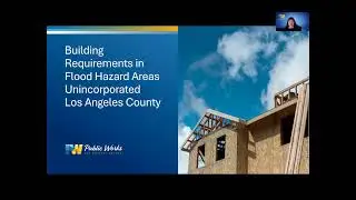 Building Requirements for Unincorporated LA County - Spanish CC