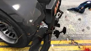 GTA 5 - Random Moment #11